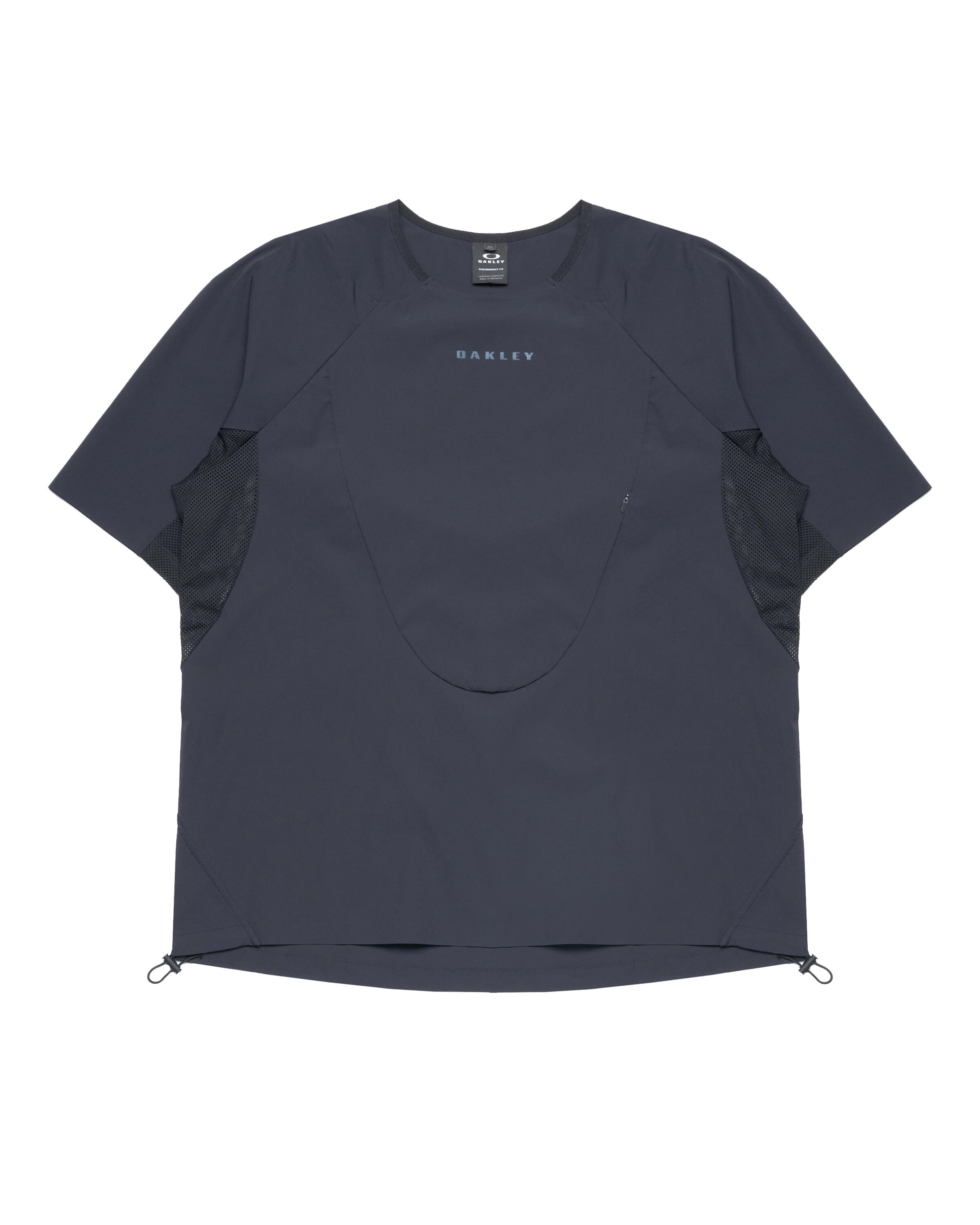 Oakley LATITUDE FLEX TECH TEE | FOA406147-02E | AFEW STORE